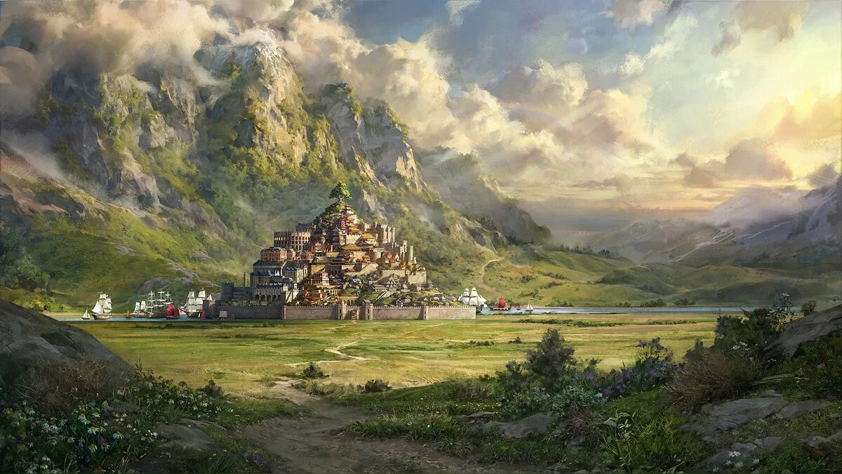 Скриншот из игры Total War: Elysium - 18