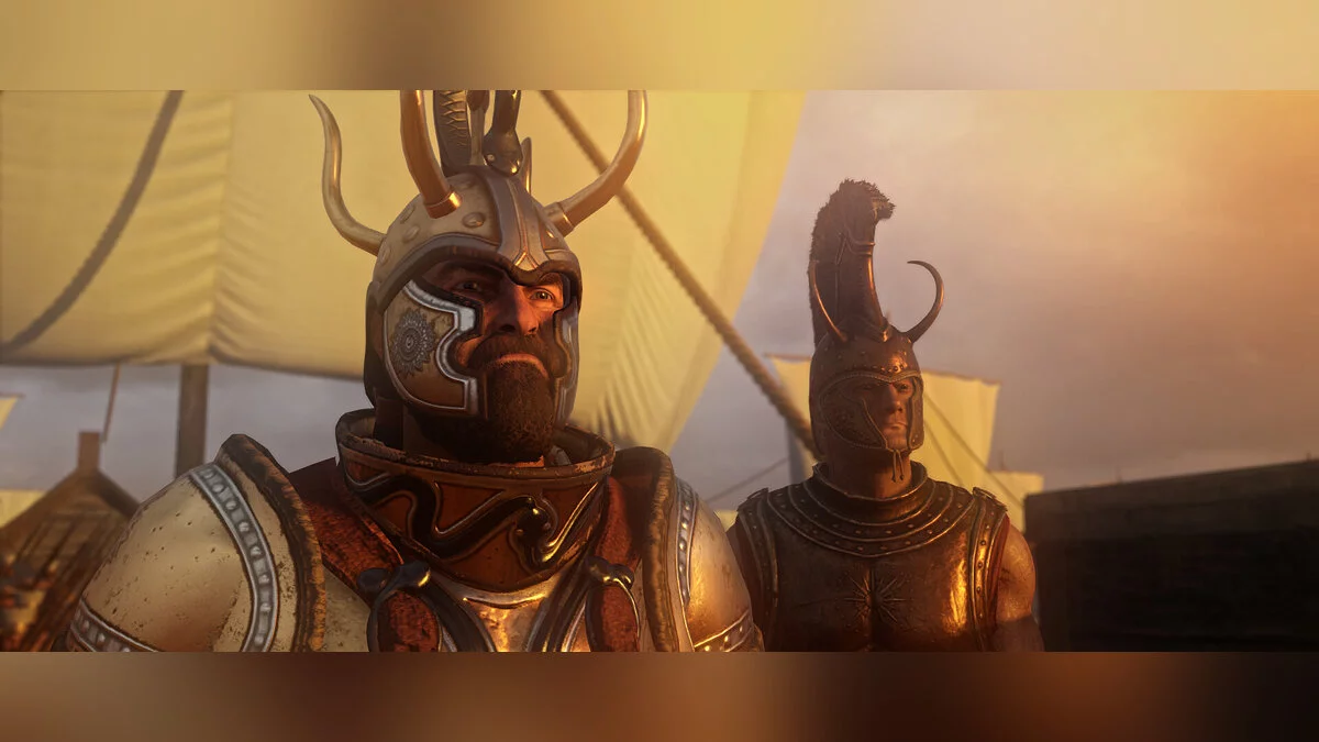 Скриншот из игры Total War: Pharaoh Dynasties - 23