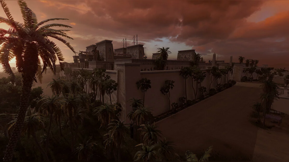 Скриншот из игры Total War: Pharaoh - 17