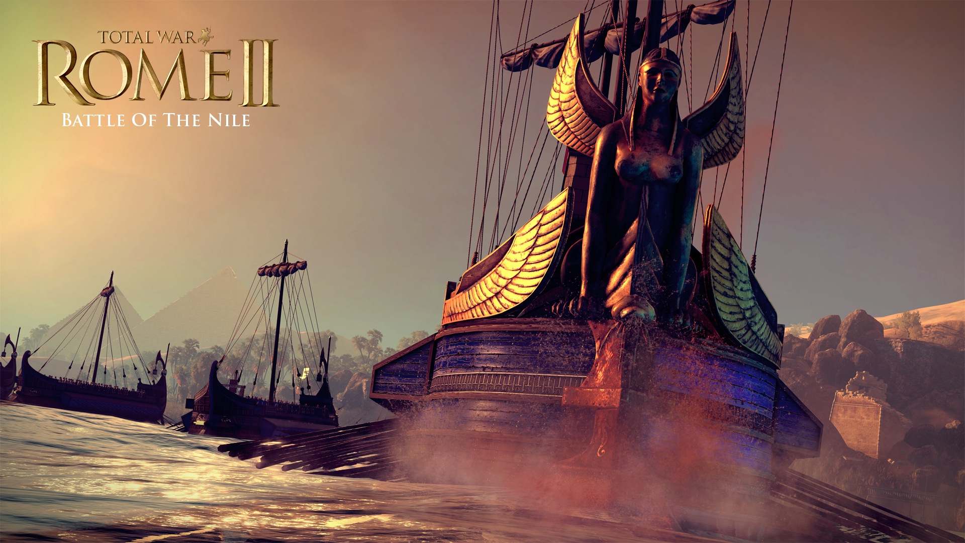 Скриншот из игры Total War: Rome II - 48