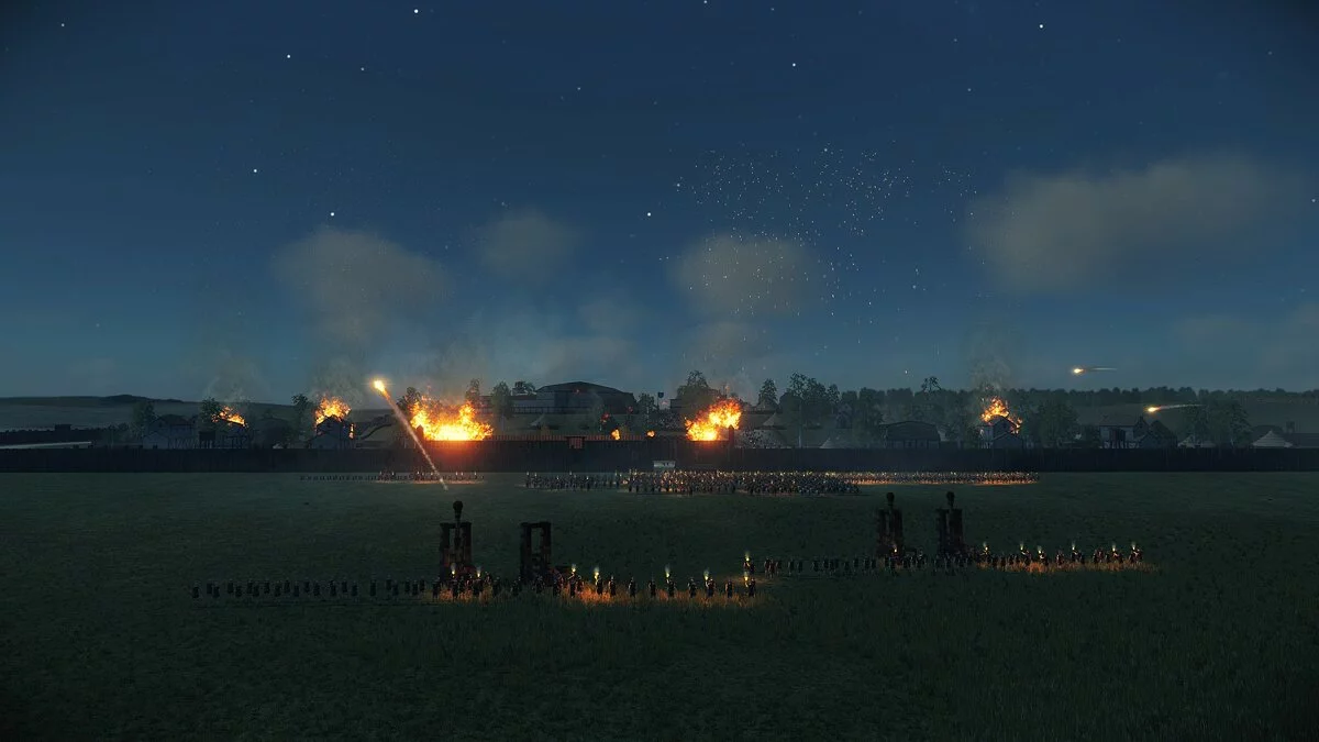 Скриншот из игры Total War: ROME REMASTERED - 29