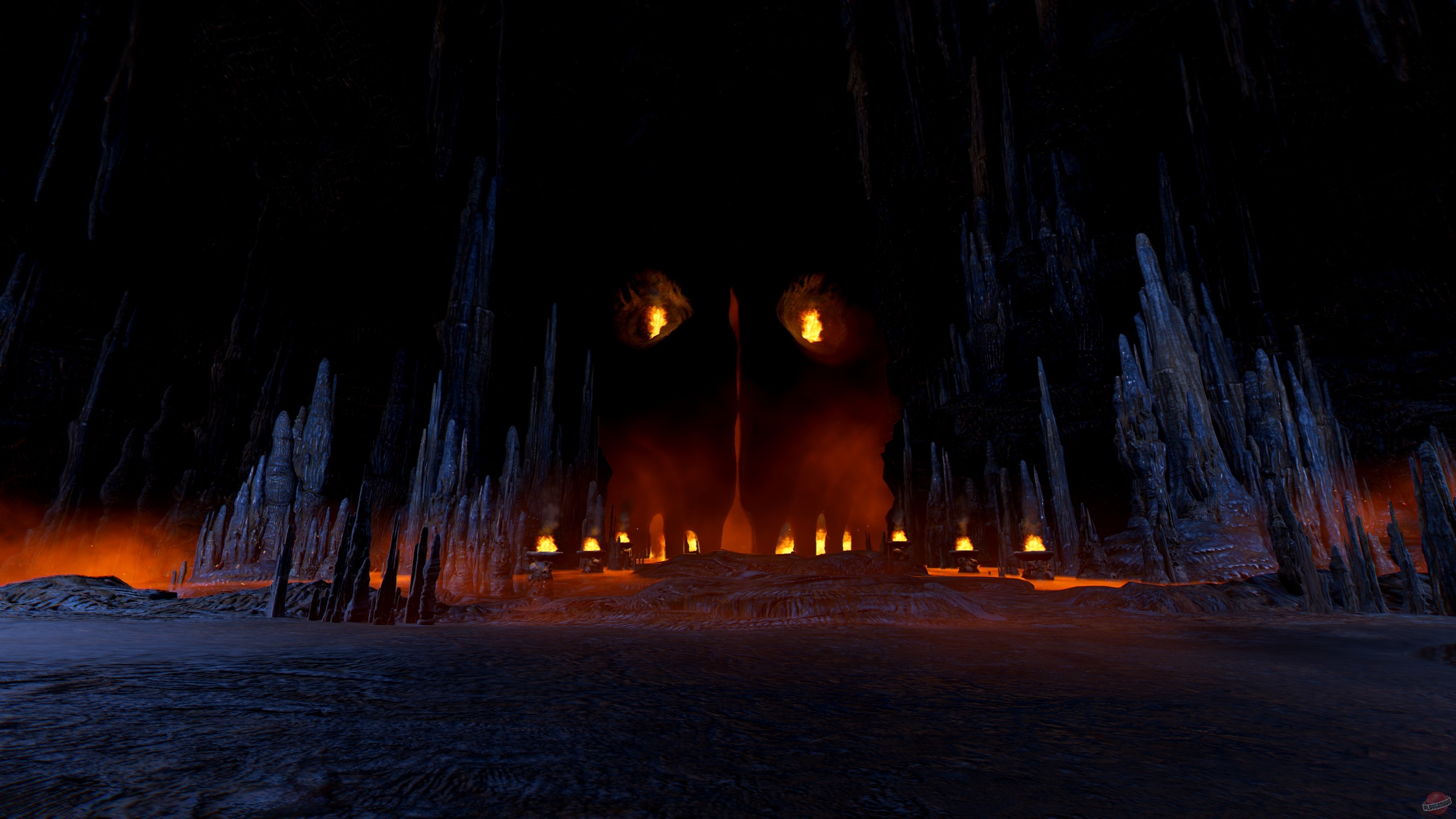 Скриншот из игры Total War Saga: Troy - 21