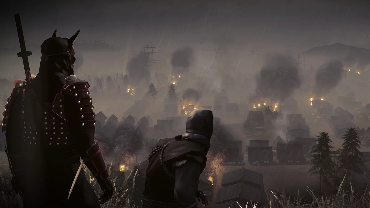 Скриншот из игры Total War: Shogun 2 - Fall of the Samurai - 36