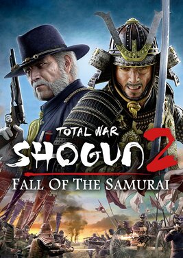 Скриншот из игры Total War: Shogun 2 - Fall of the Samurai - 50