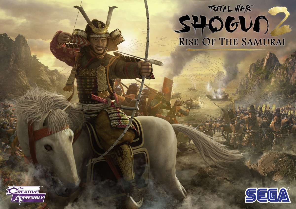 Скриншот из игры Total War: Shogun 2 - Rise of the Samurai - 6