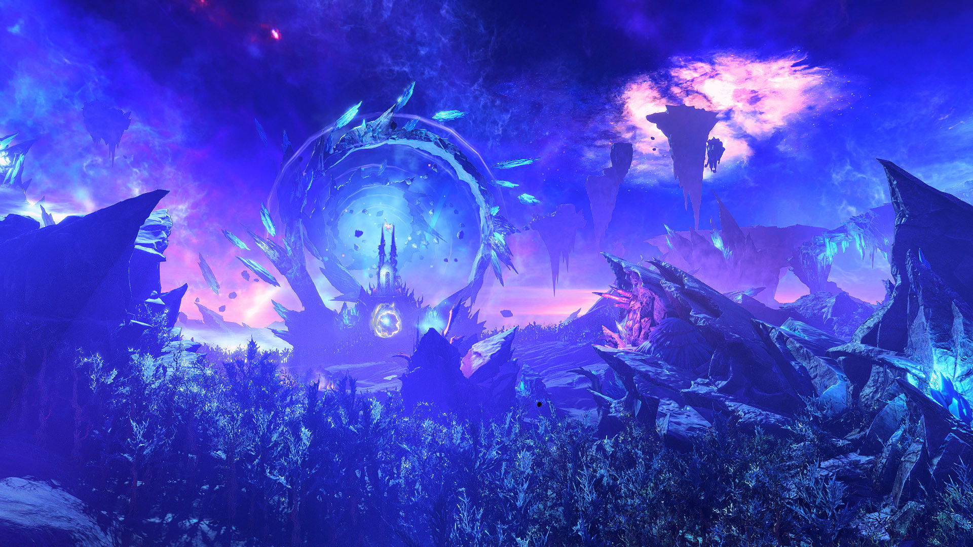 Скриншот из игры Total War: Warhammer 3 - 24