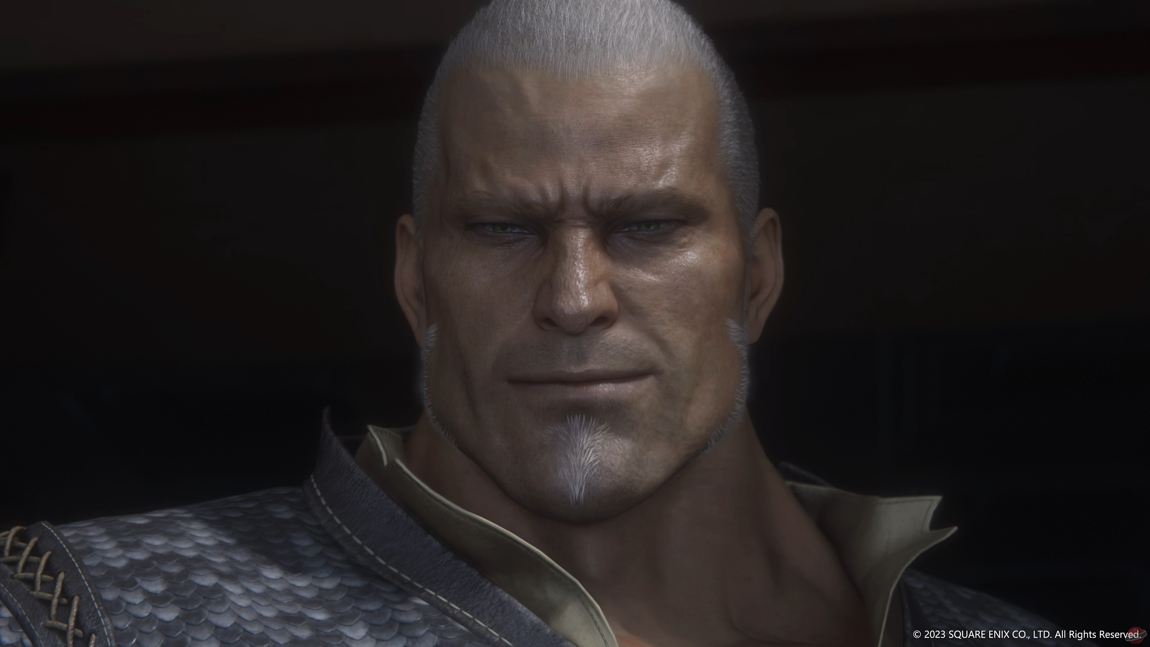 Скриншот из игры Final Fantasy 16 - 12