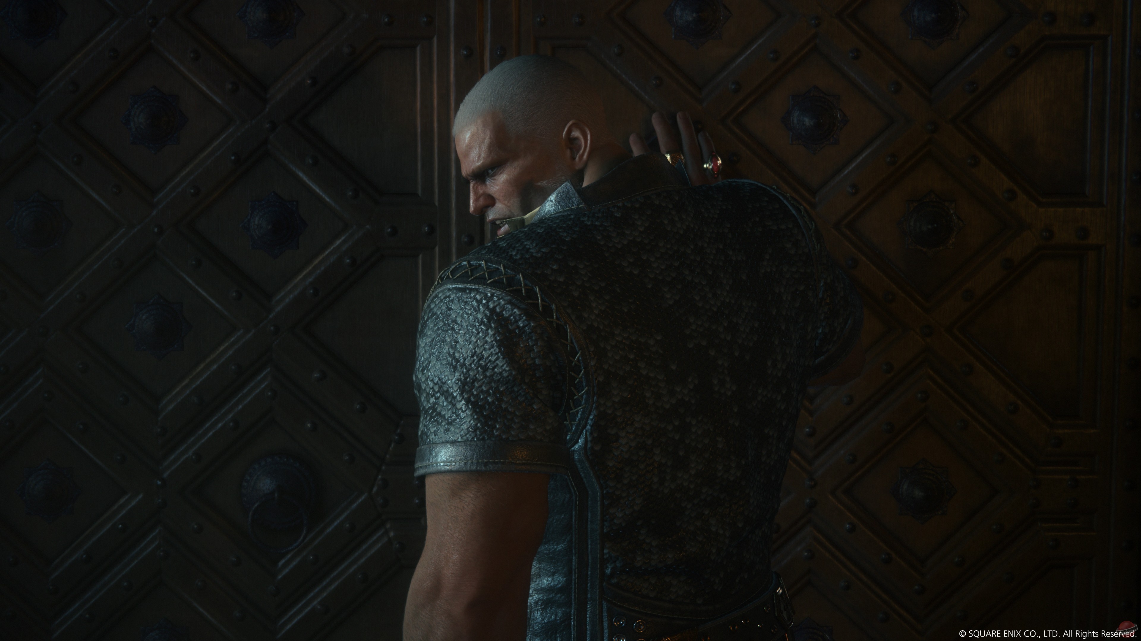 Скриншот из игры Final Fantasy 16 - 81