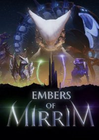 Обложка игры Embers of Mirrim