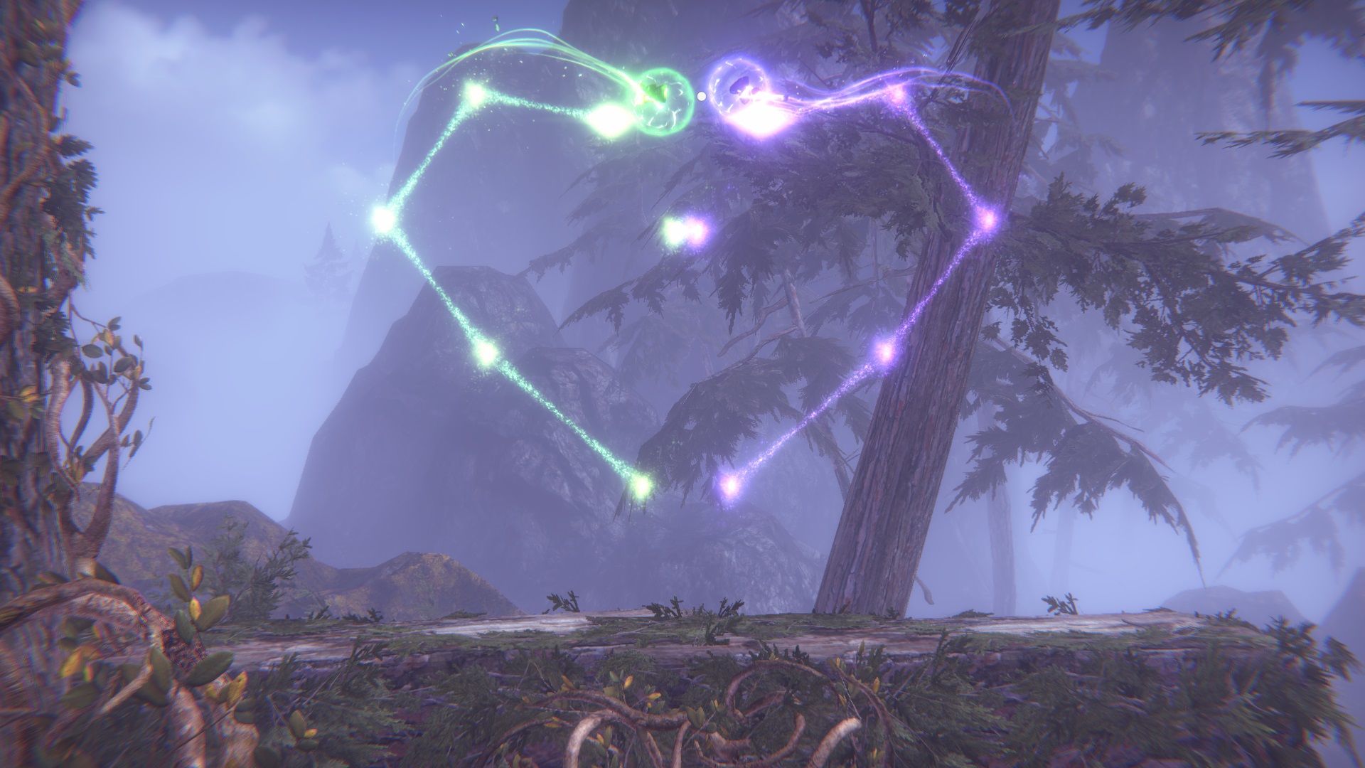 Скриншот из игры Embers of Mirrim - 66