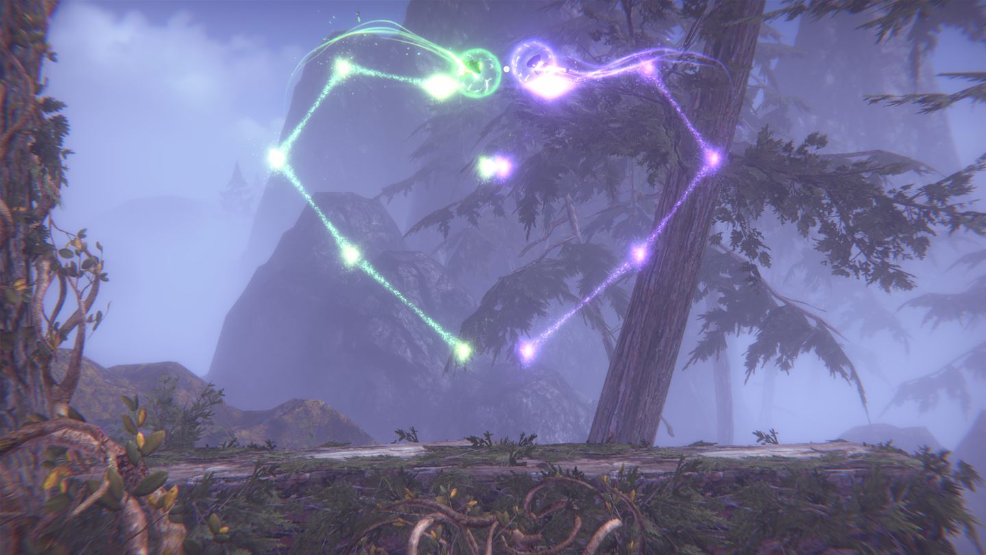 Скриншот из игры Embers of Mirrim - 38