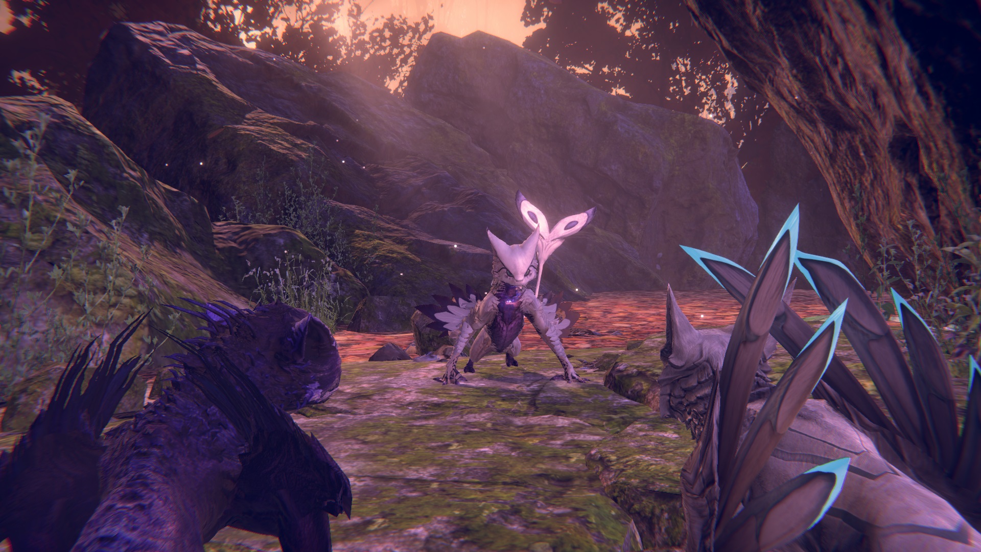 Скриншот из игры Embers of Mirrim - 60