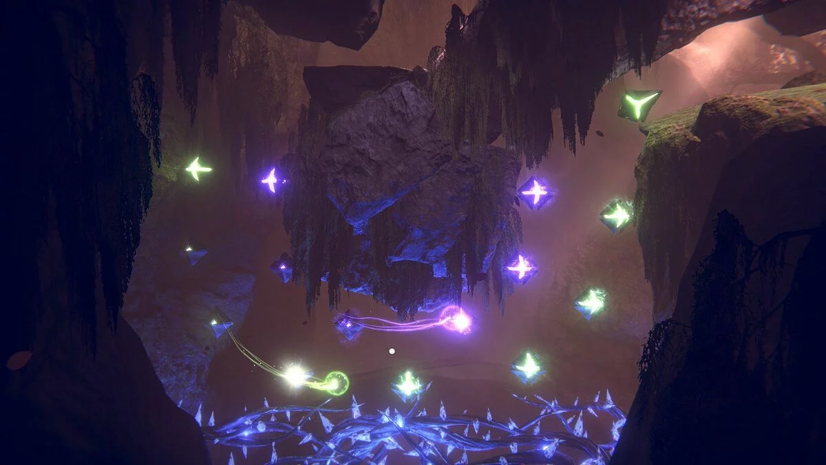 Скриншот из игры Embers of Mirrim - 18