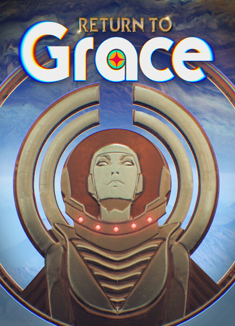 Обложка игры Return to Grace