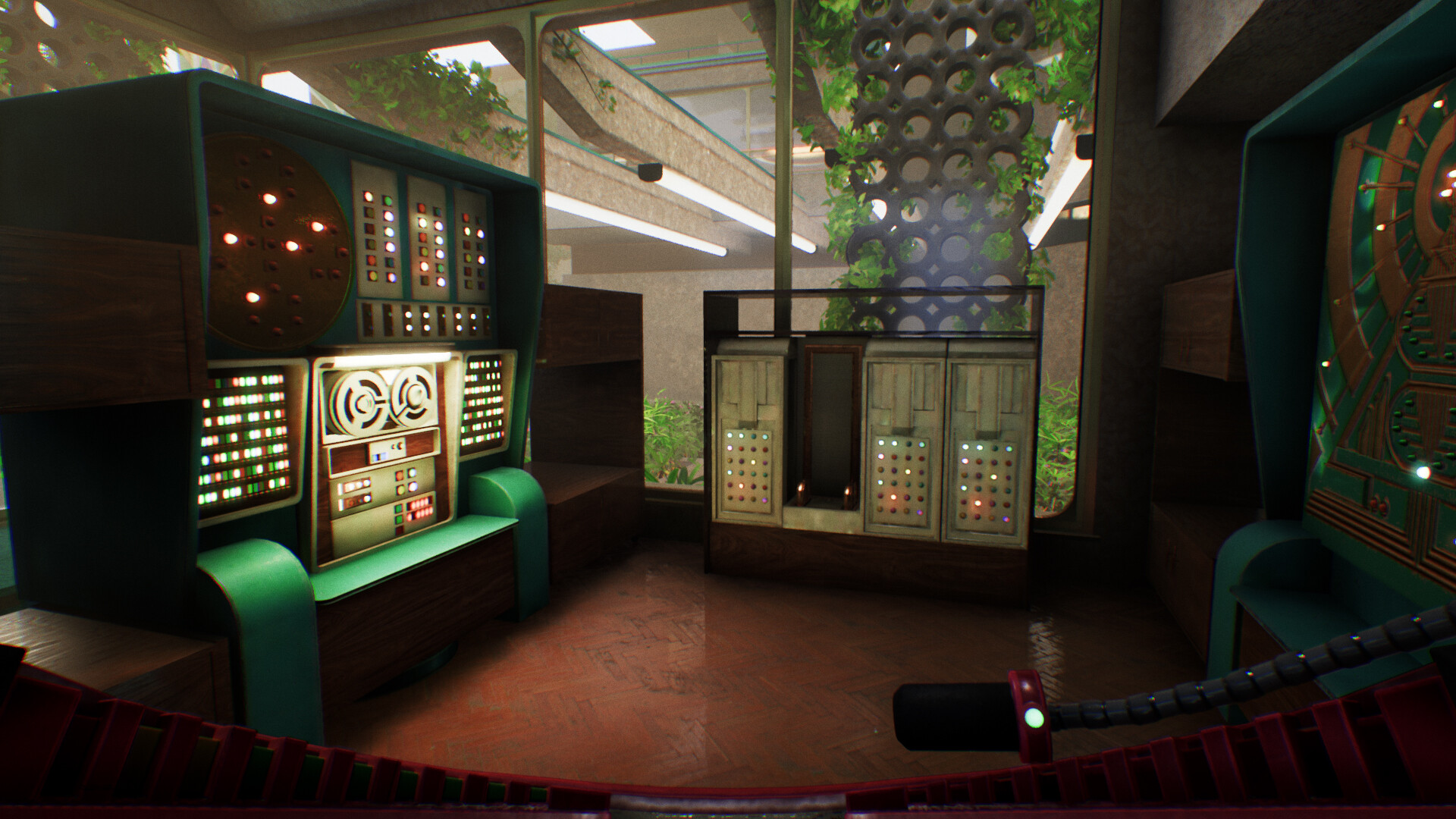 Скриншот из игры Return to Grace - 6