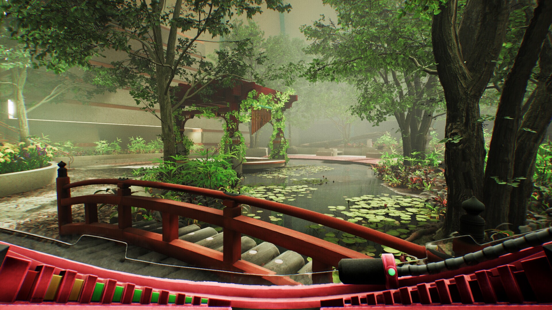 Скриншот из игры Return to Grace - 20