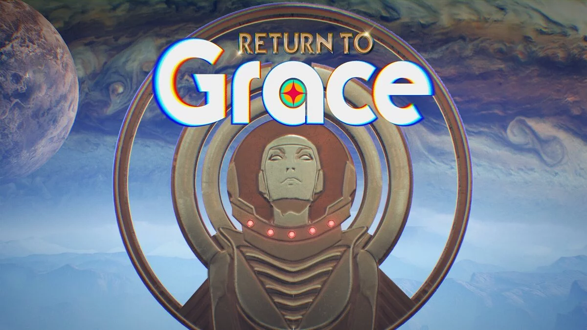 Скриншот из игры Return to Grace - 19
