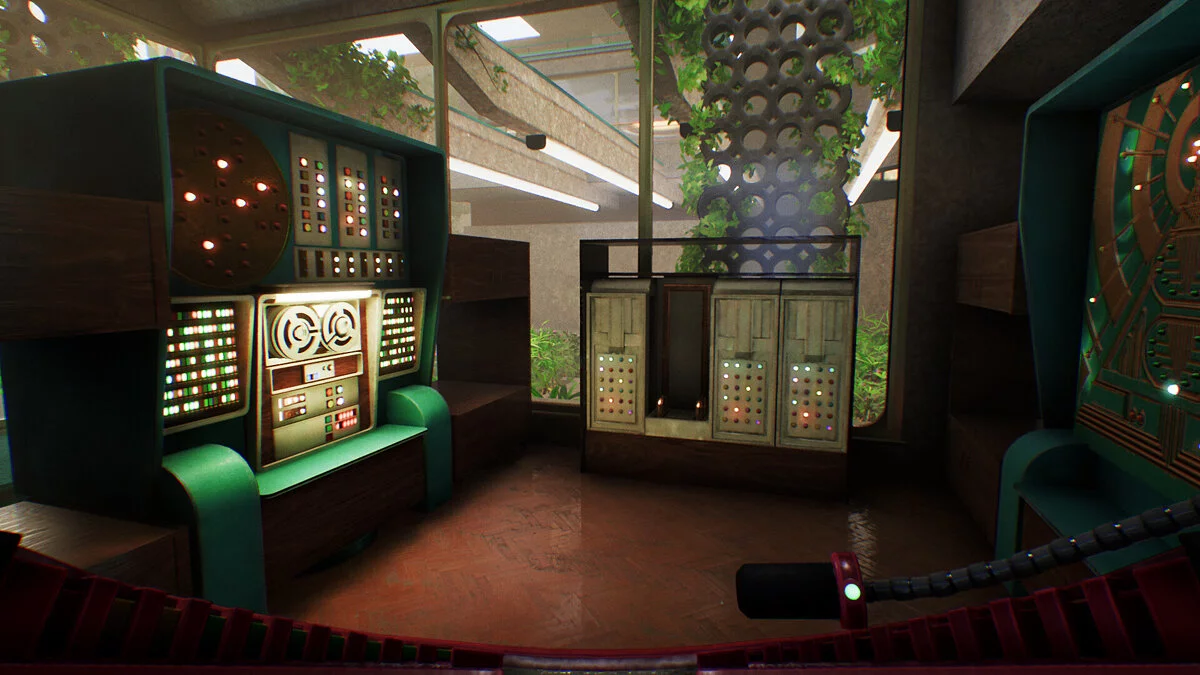 Скриншот из игры Return to Grace - 14