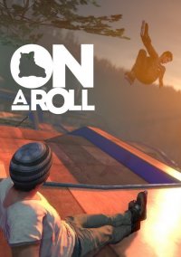 Обложка игры On a Roll
