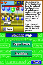 Скриншот из игры Music: Music for Everyone - 1