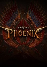 Обложка игры Project Phoenix