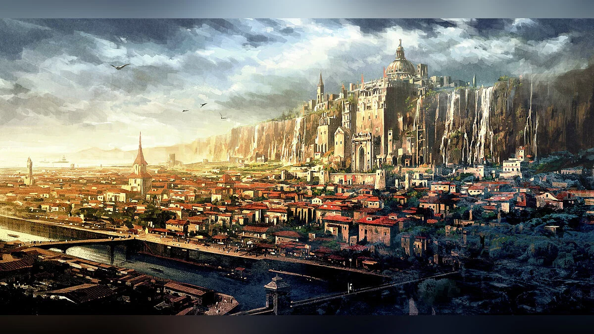 Скриншот из игры Project Phoenix - 5