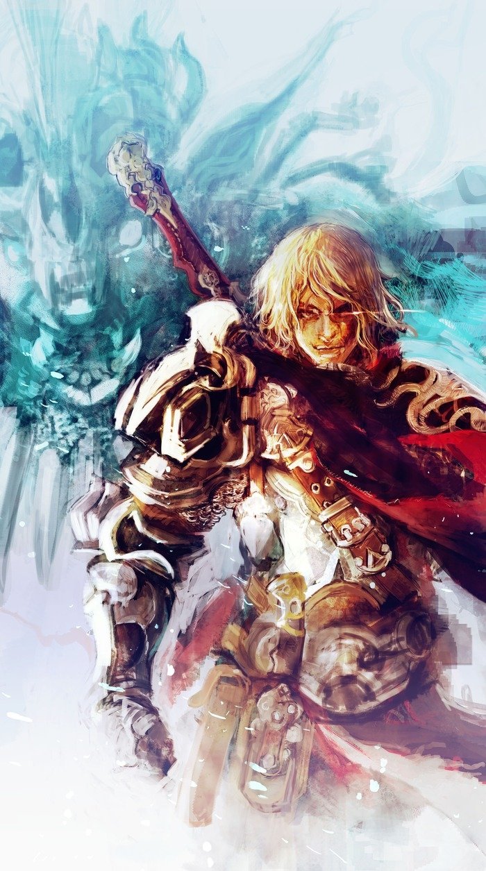 Скриншот из игры Project Phoenix - 3