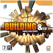 Скриншот из игры Building & Co - 1