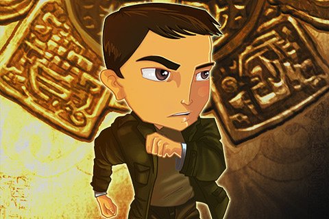 Скриншот из игры TURN Episode 1: The Lost Artefact - 2