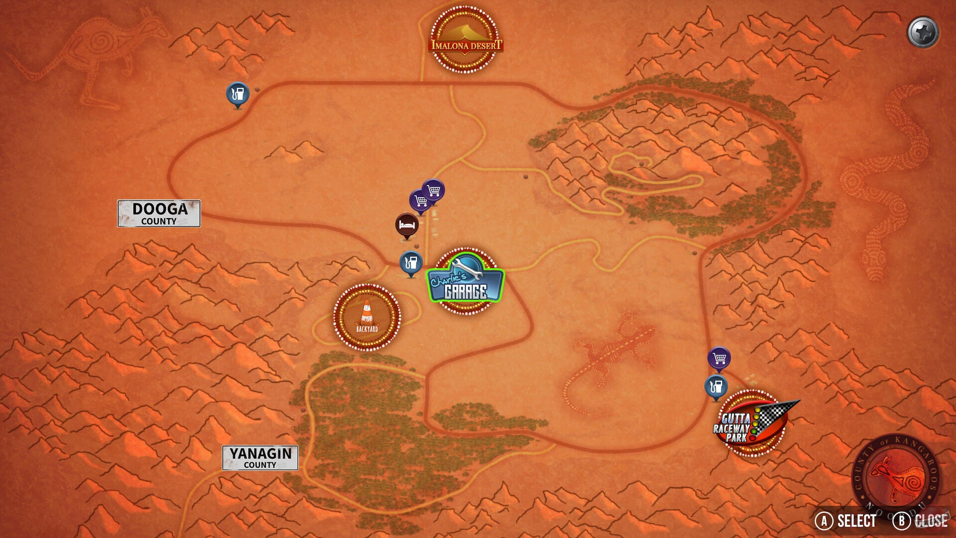 Скриншот из игры Revhead - 73