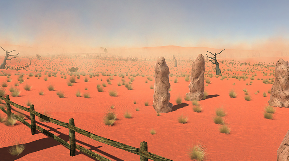 Скриншот из игры Revhead - 53