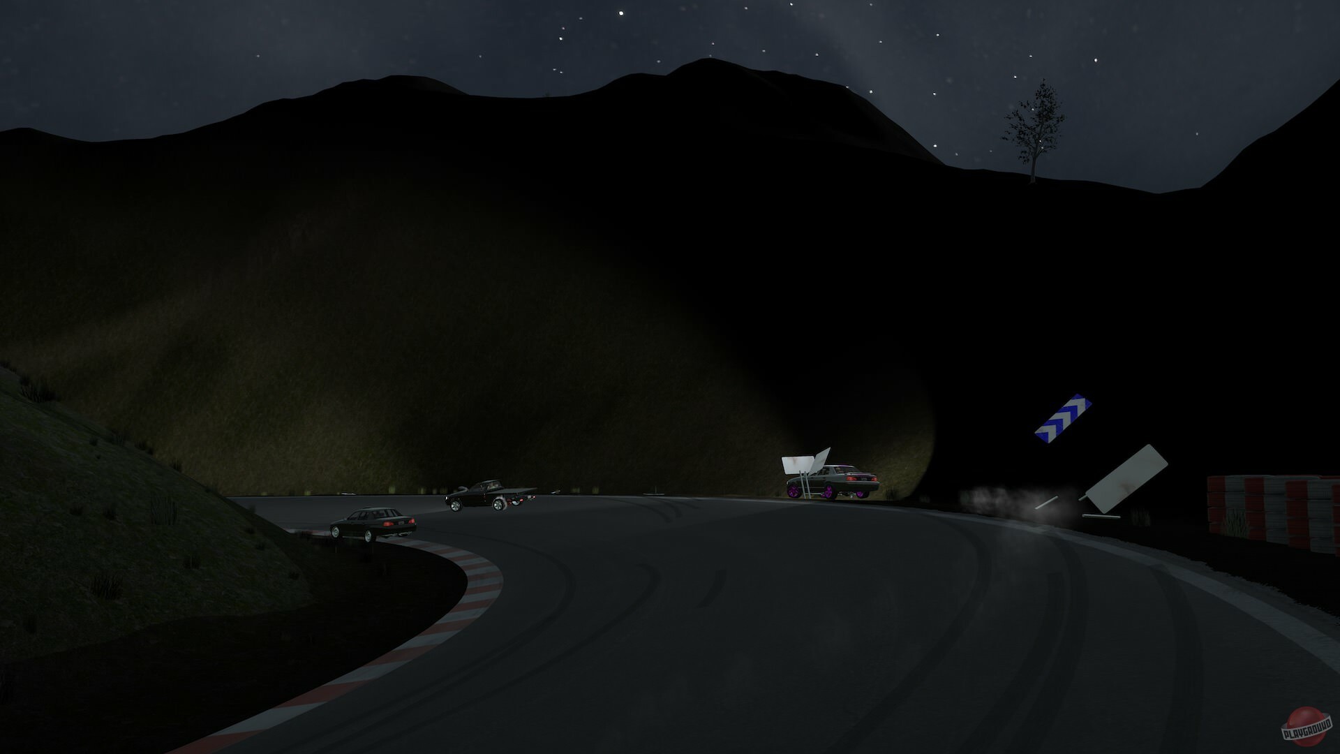 Скриншот из игры Revhead - 39