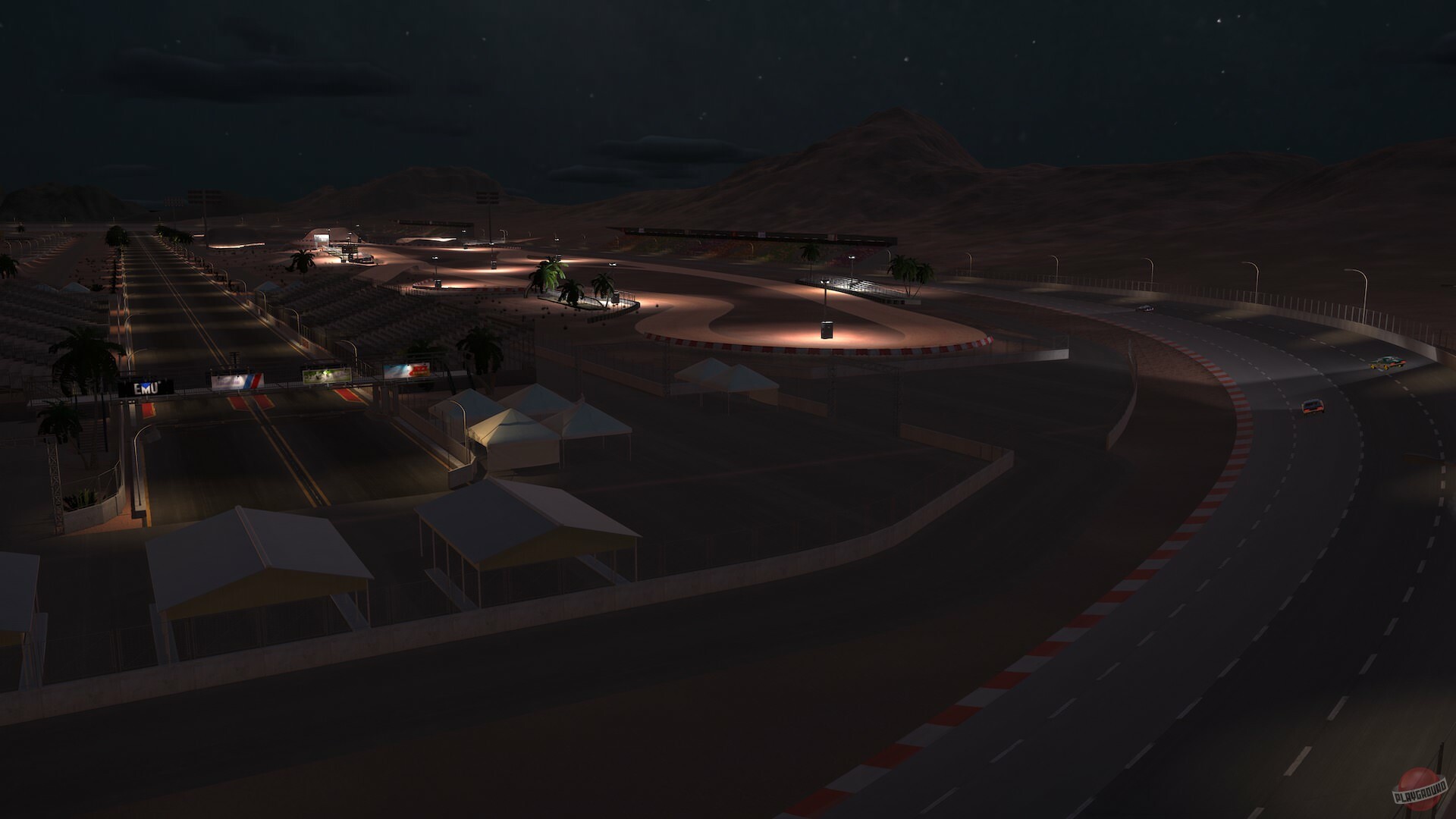 Скриншот из игры Revhead - 71