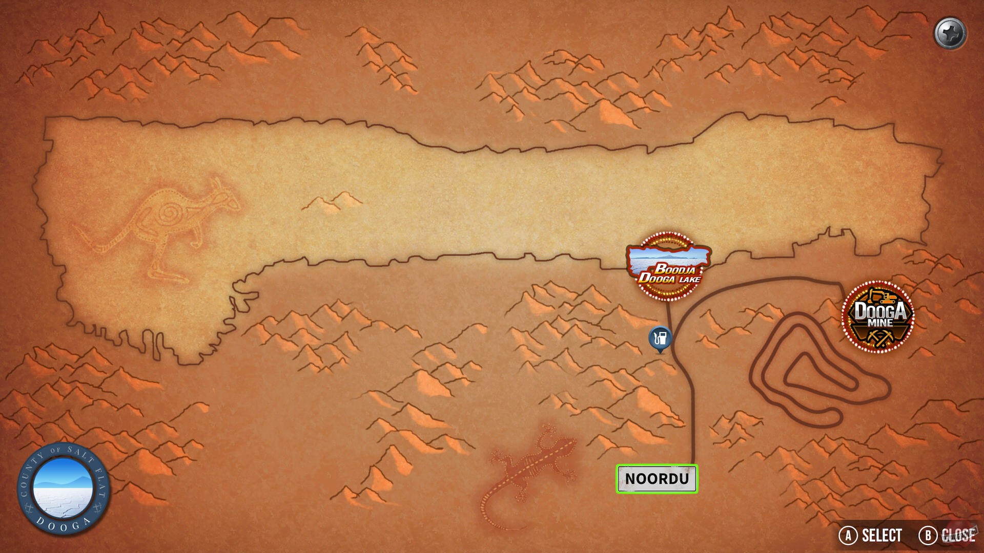 Скриншот из игры Revhead - 82