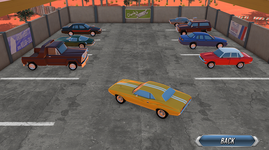 Скриншот из игры Revhead - 68