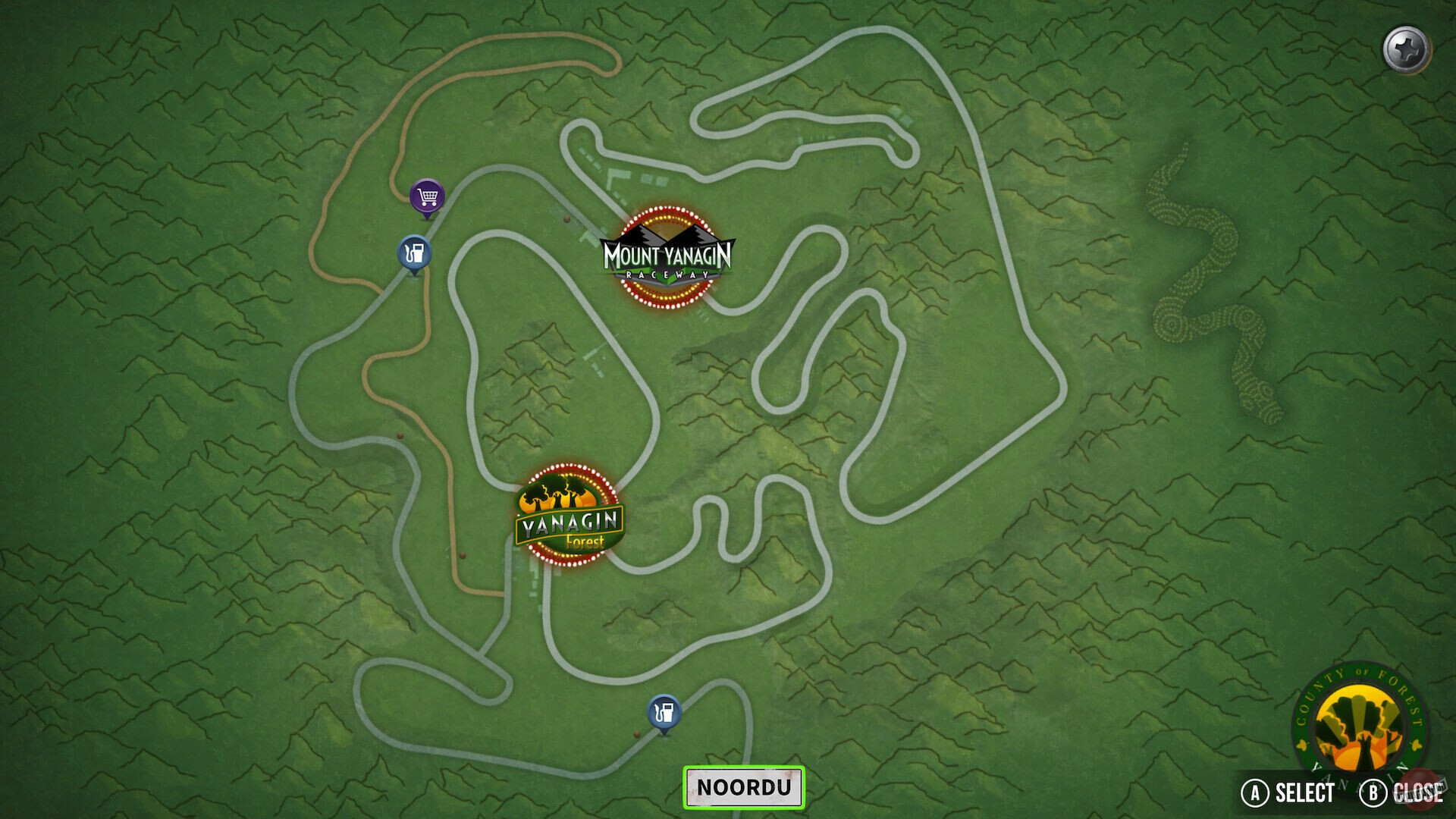 Скриншот из игры Revhead - 80