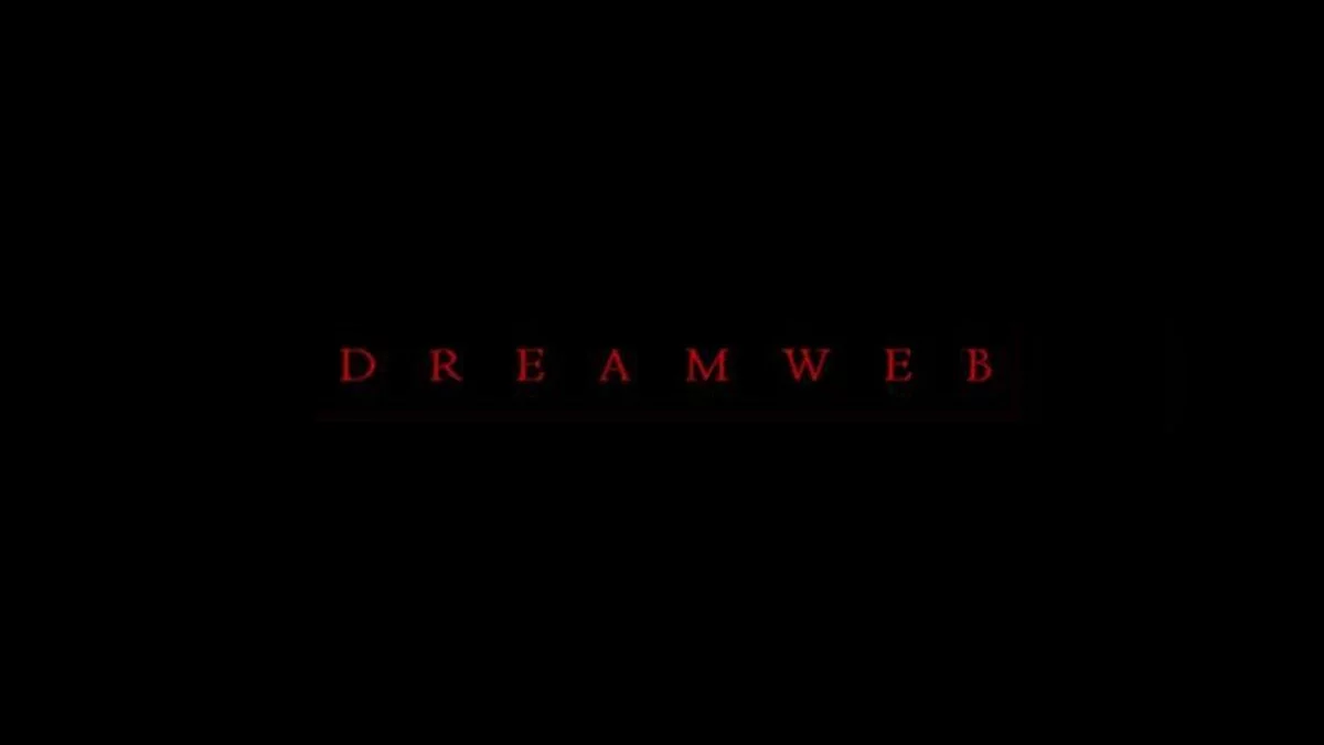 Скриншот из игры Dreamweb - 11
