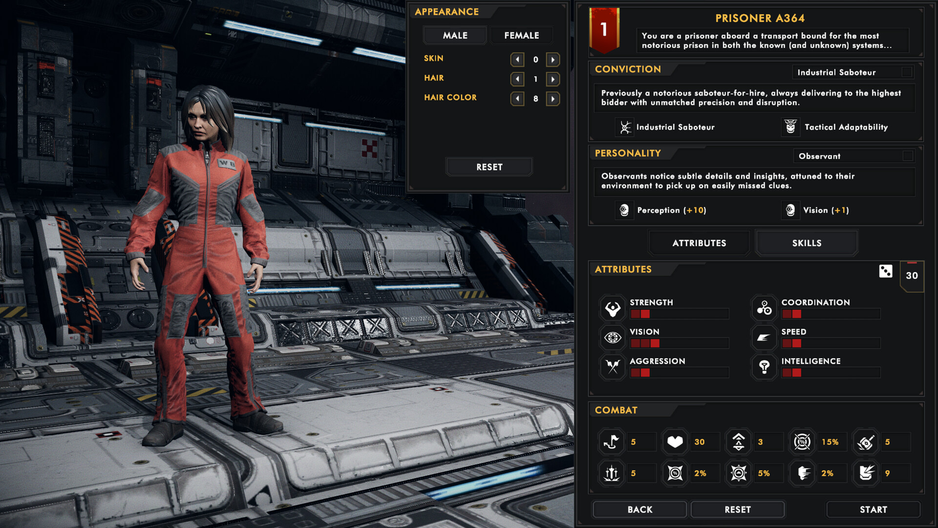 Скриншот из игры Sector Unknown - 41