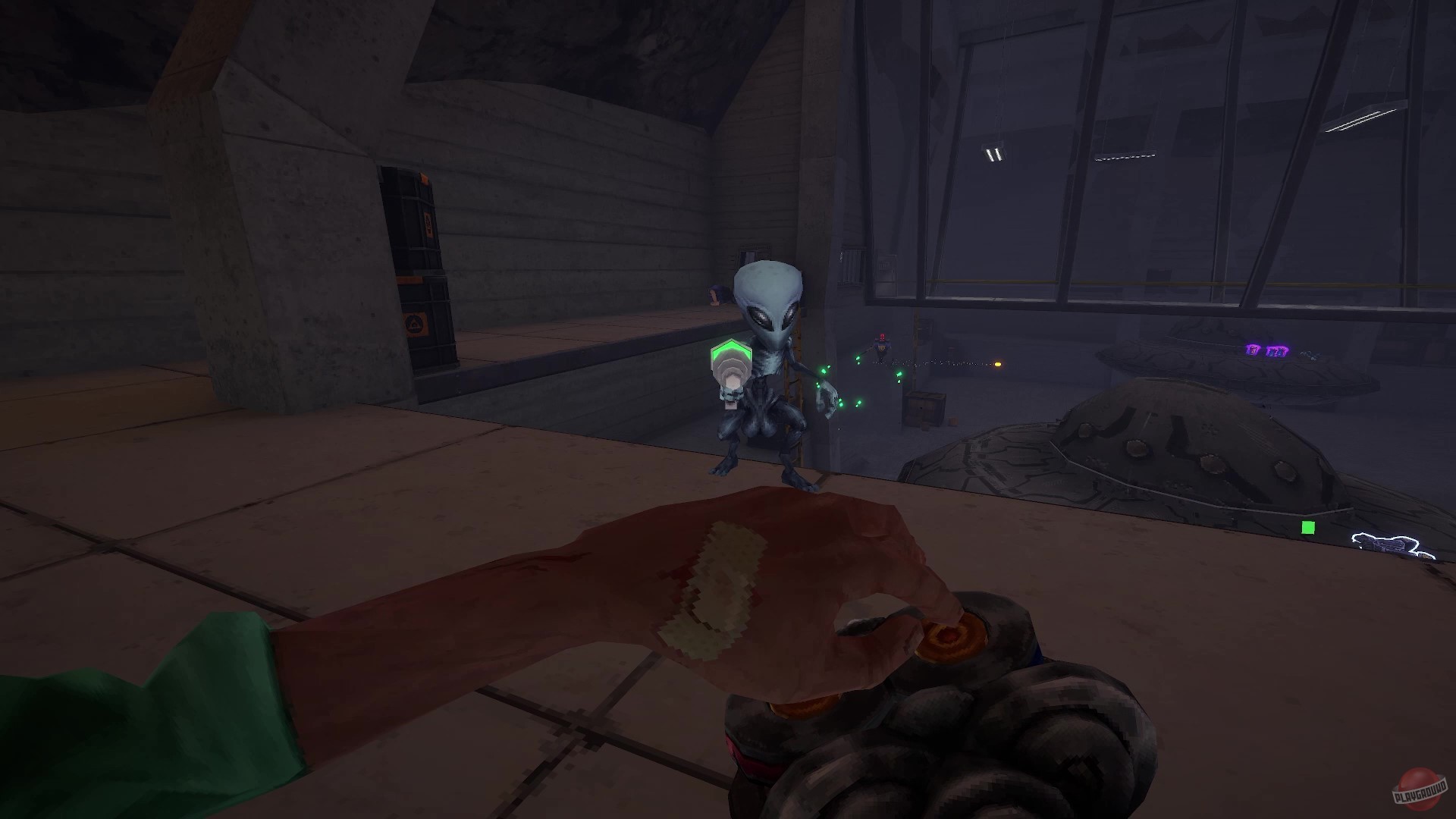 Скриншот из игры POSTAL: Brain Damaged - 46