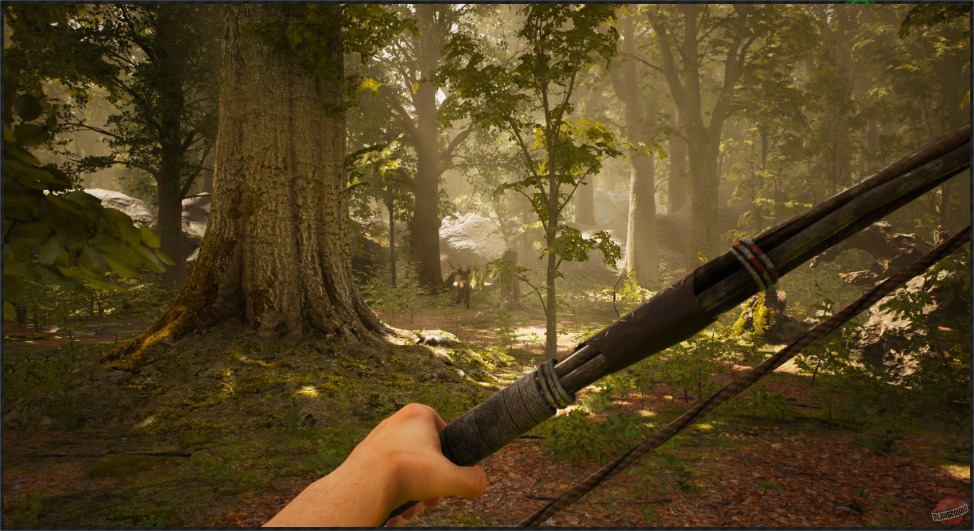 Скриншот из игры Trapper Simulator - 5