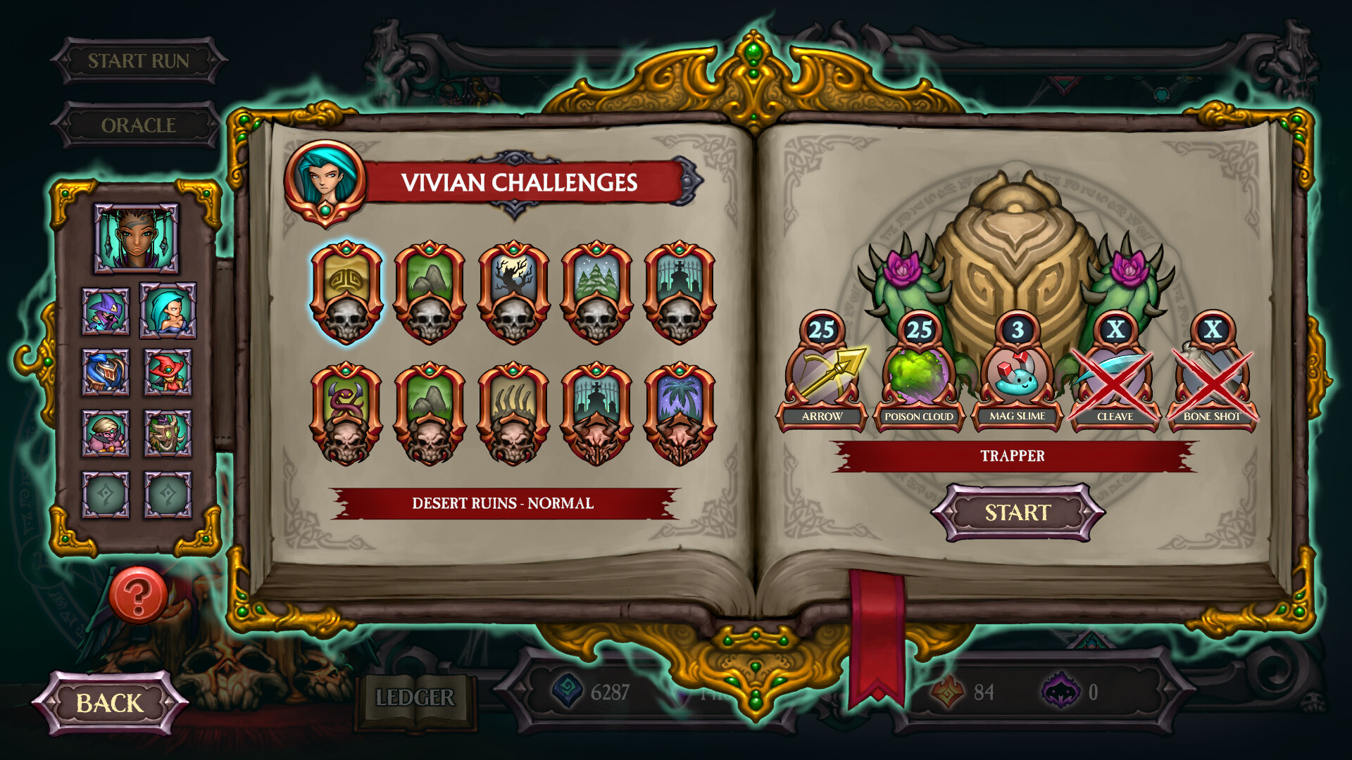 Скриншот из игры Spirit Hunters: Infinite Horde - 20