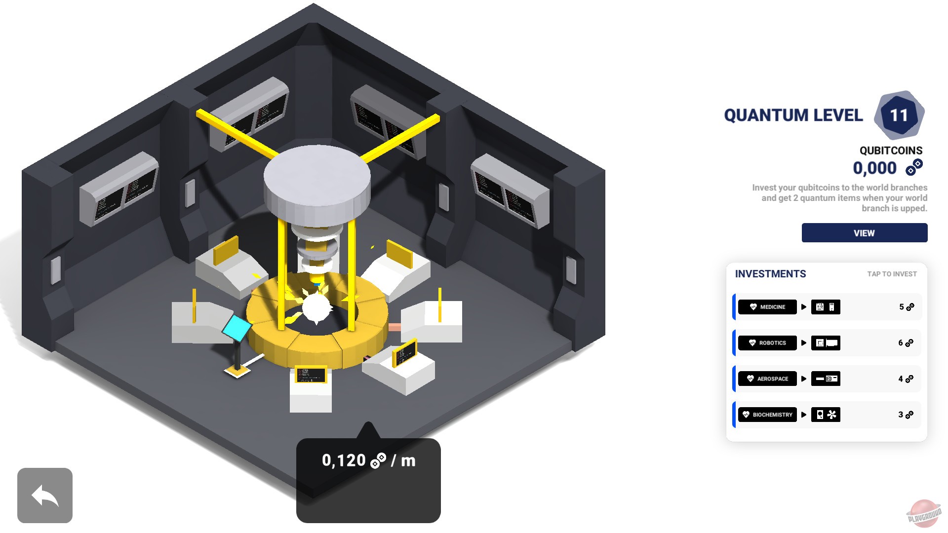 Скриншот из игры PC Creator - PC Building Simulator - 11