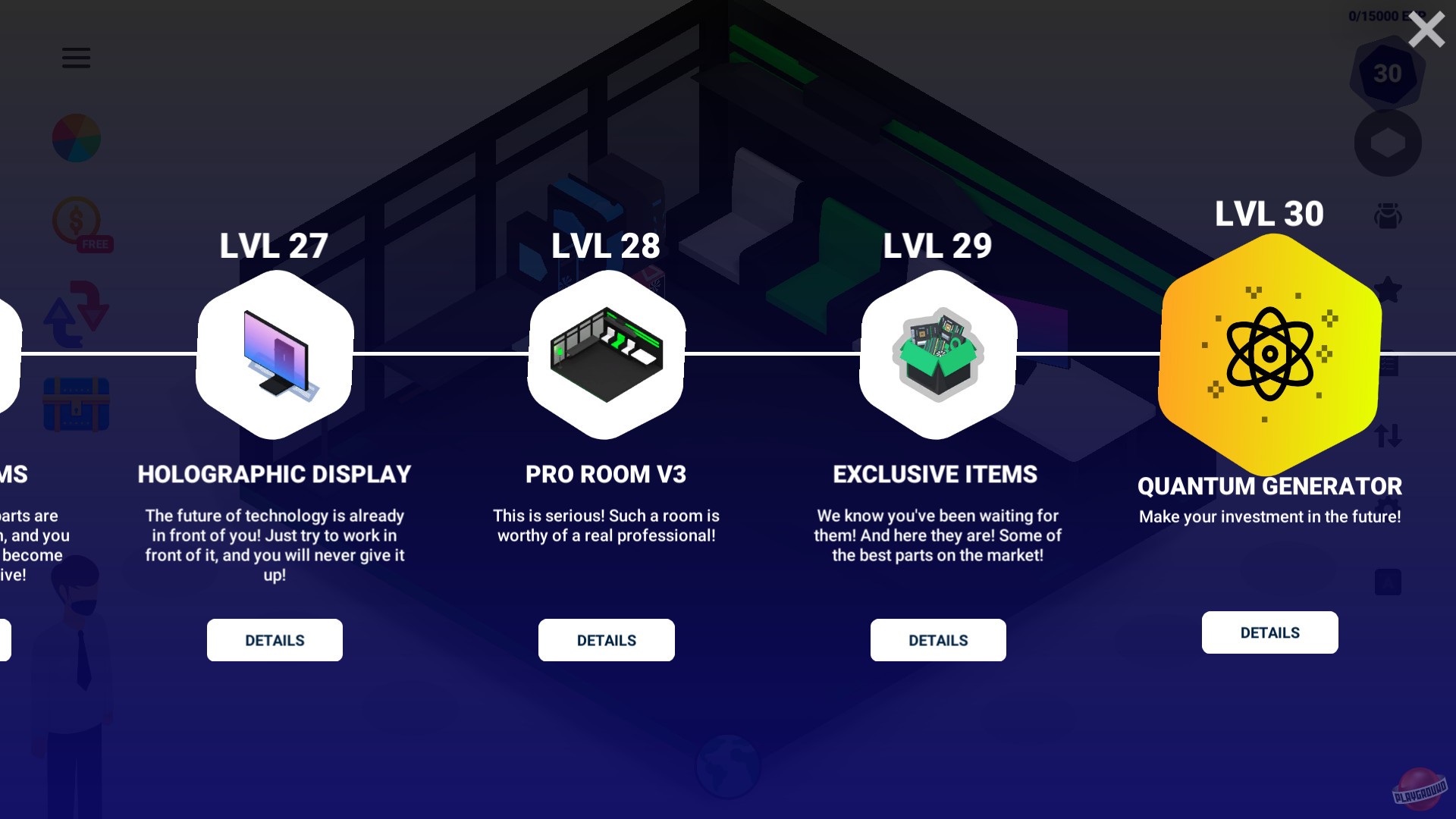 Скриншот из игры PC Creator - PC Building Simulator - 5