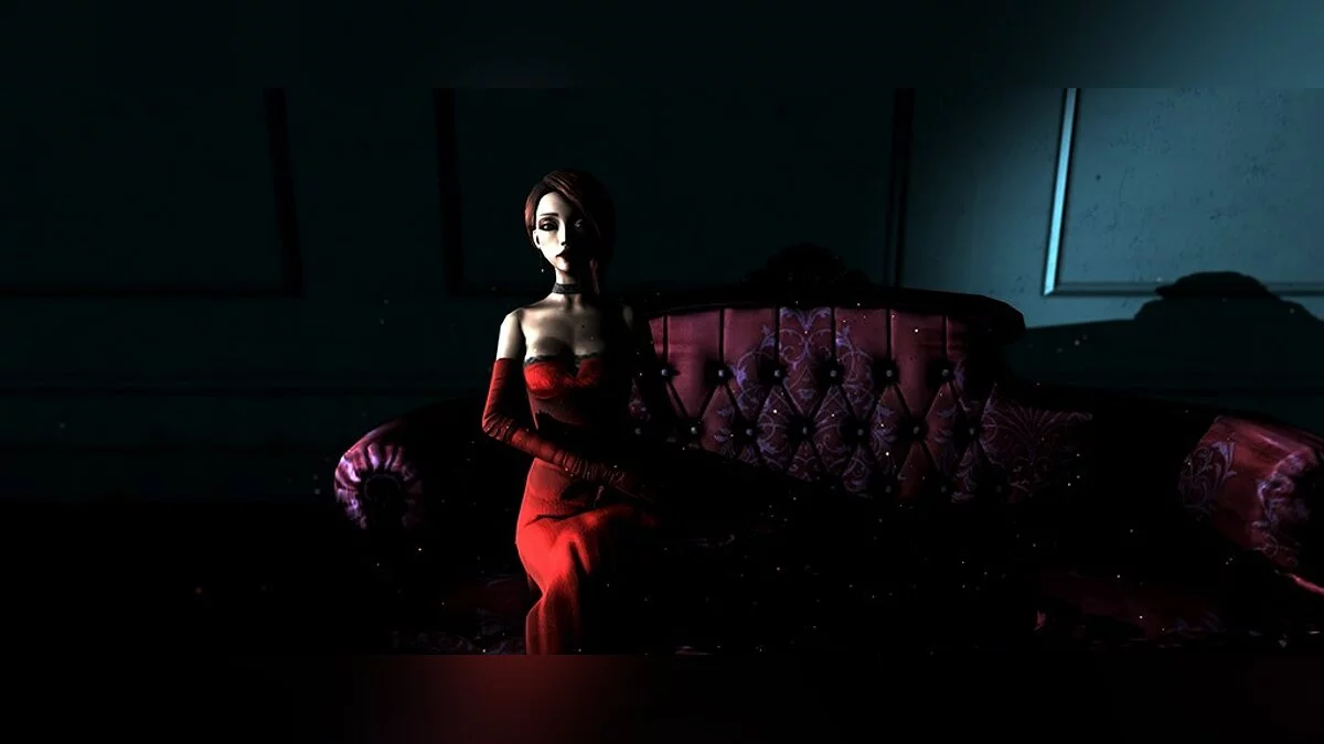Скриншот из игры Dollhouse - 20