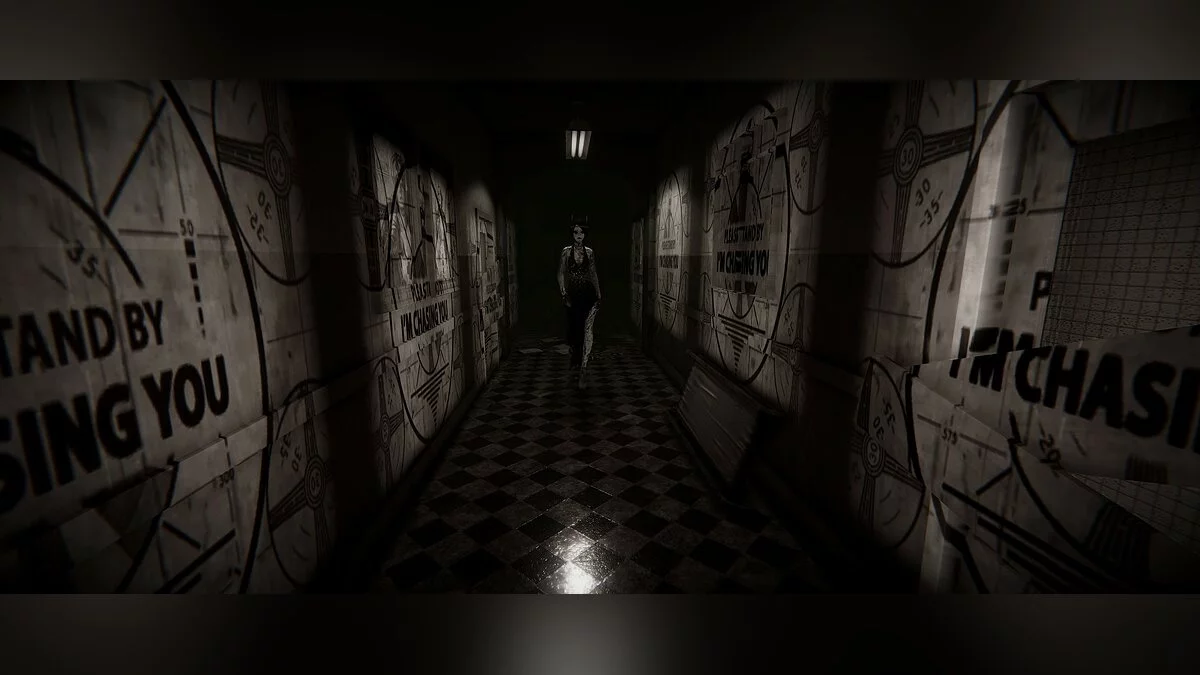 Скриншот из игры Dollhouse - 14