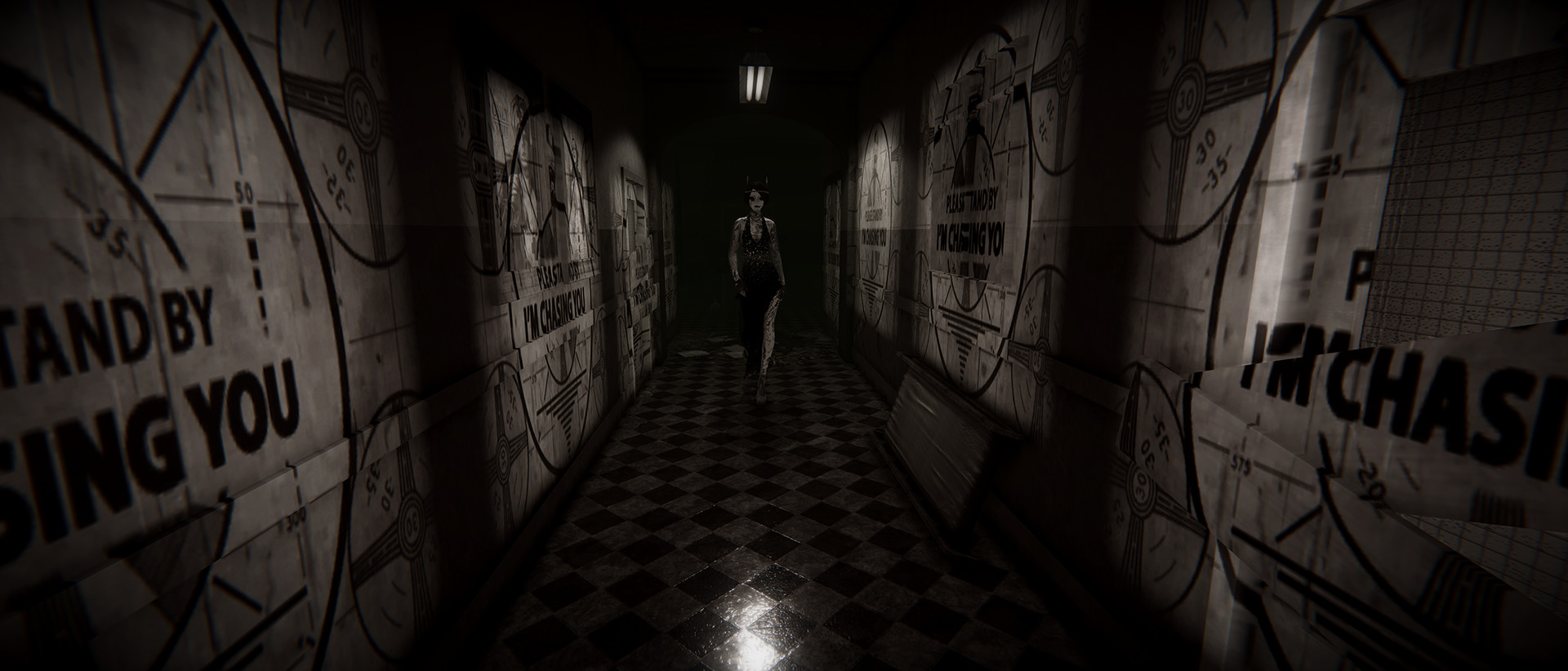 Скриншот из игры Dollhouse - 9
