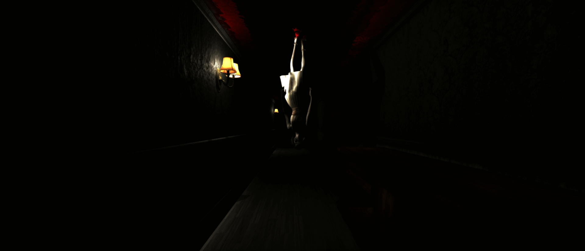 Скриншот из игры Dollhouse - 35
