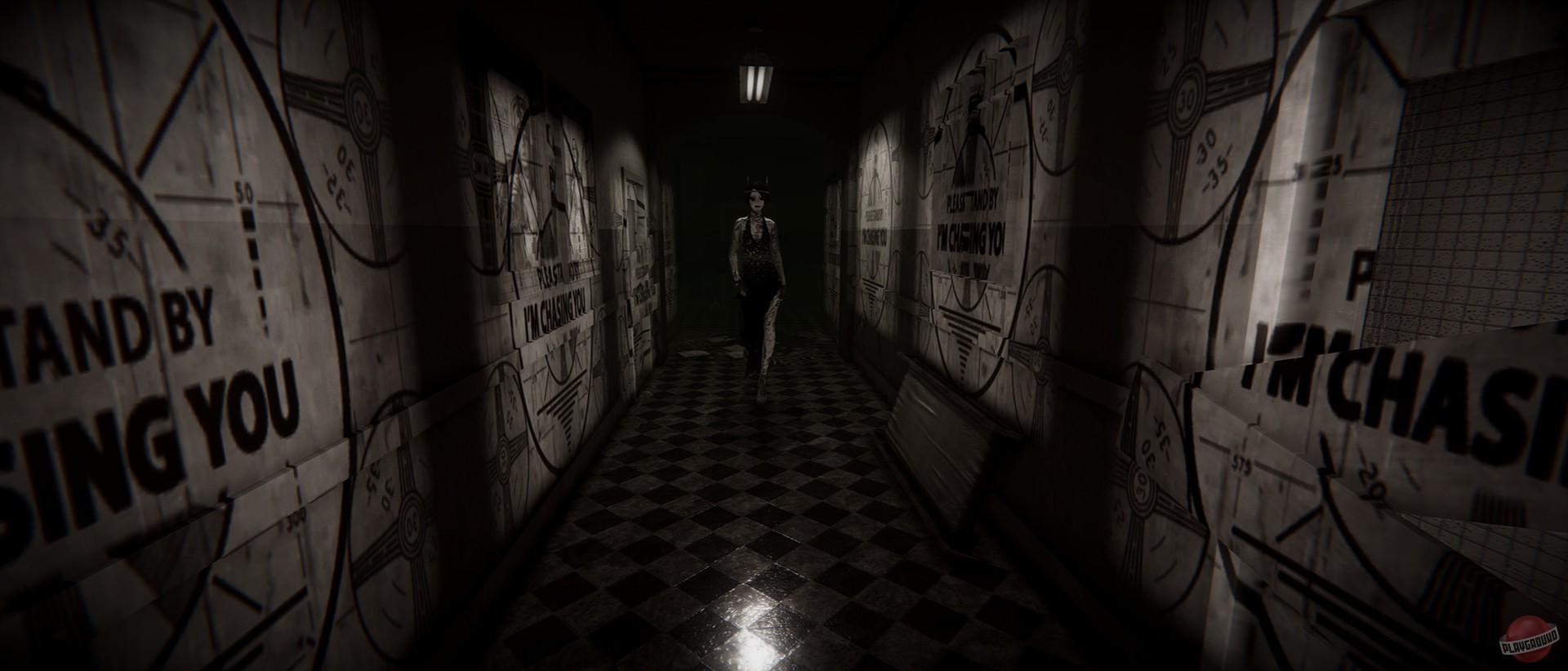 Скриншот из игры Dollhouse - 15