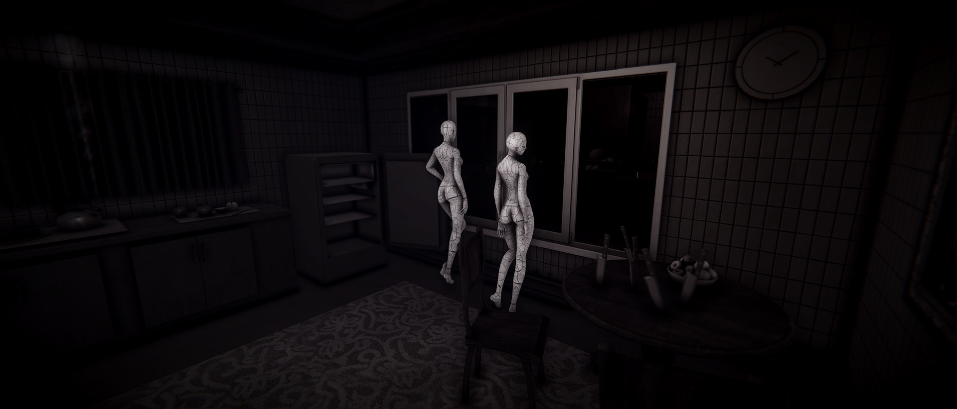Скриншот из игры Dollhouse - 16