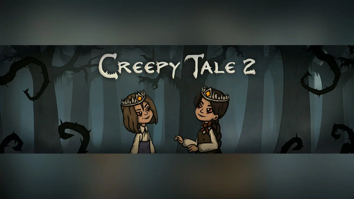 Скриншот из игры Creepy Tale 2 - 30